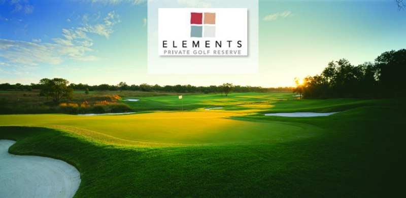 Elements Golf Course